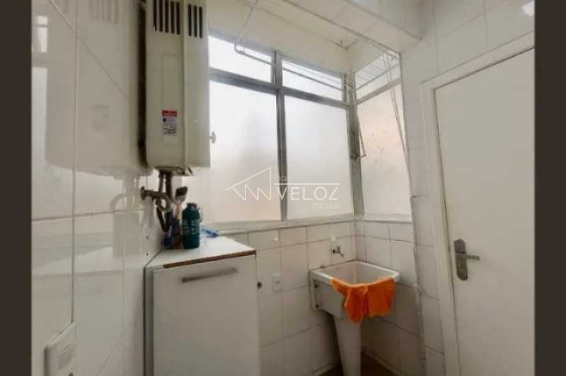 Apartamento à venda com 3 quartos, 105m² - Foto 25