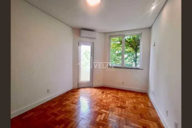 Apartamento à venda com 3 quartos, 105m² - Foto 8