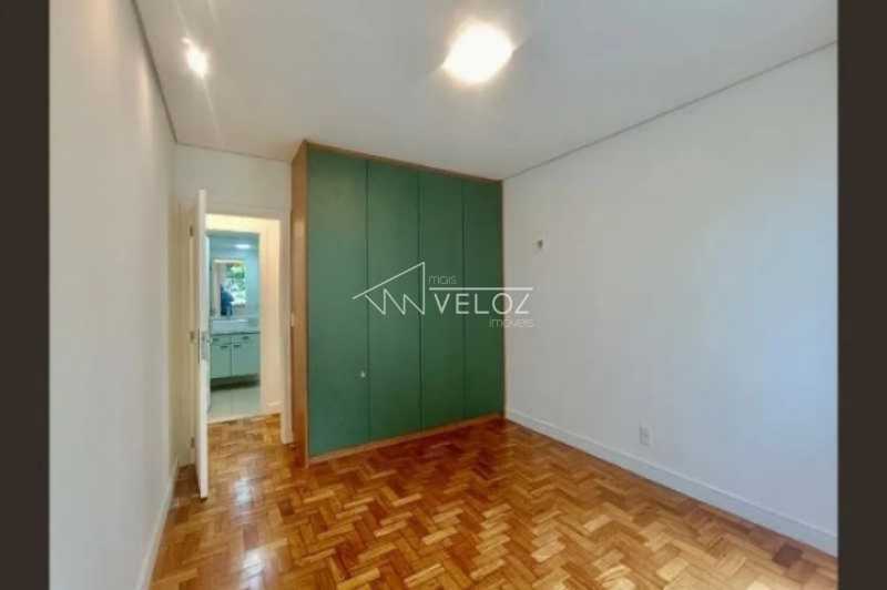 Apartamento à venda com 3 quartos, 105m² - Foto 9