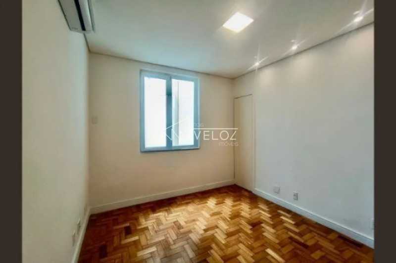 Apartamento à venda com 3 quartos, 105m² - Foto 10