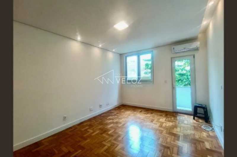 Apartamento à venda com 3 quartos, 105m² - Foto 6