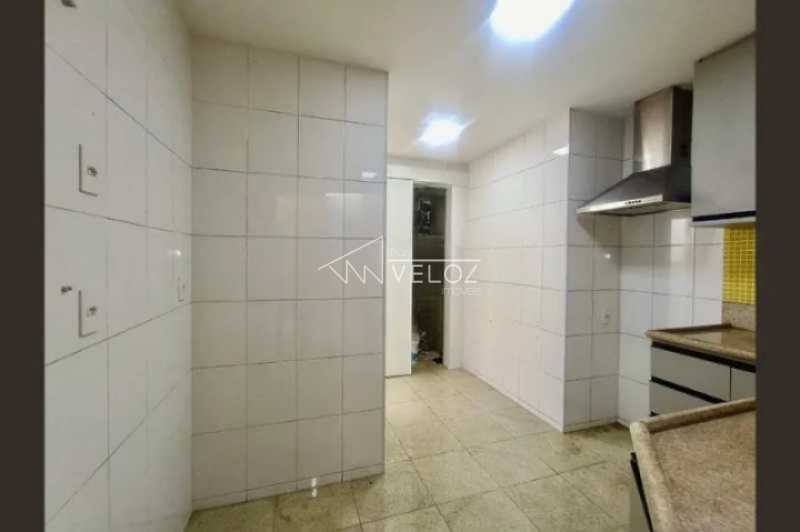 Apartamento à venda com 3 quartos, 105m² - Foto 19