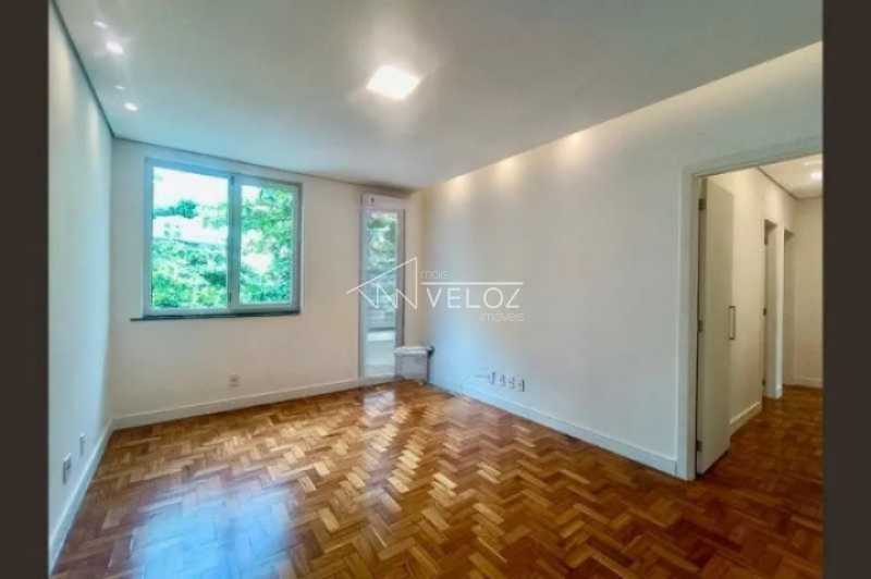 Apartamento à venda com 3 quartos, 105m² - Foto 4