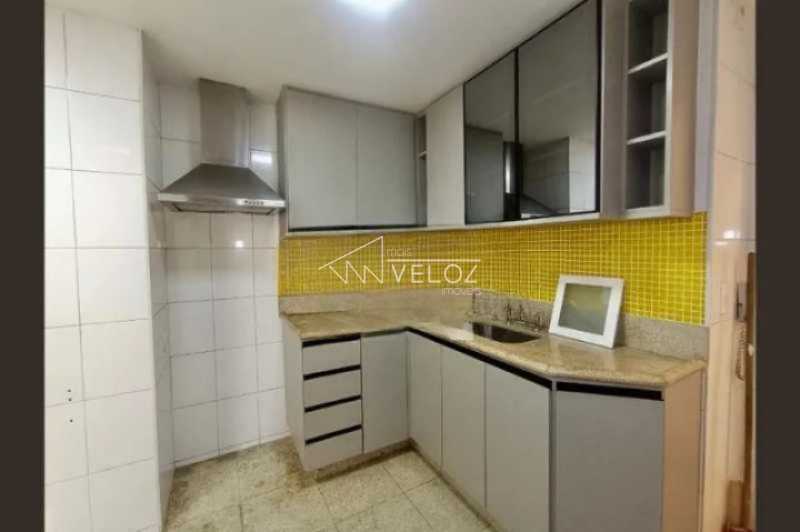 Apartamento à venda com 3 quartos, 105m² - Foto 15