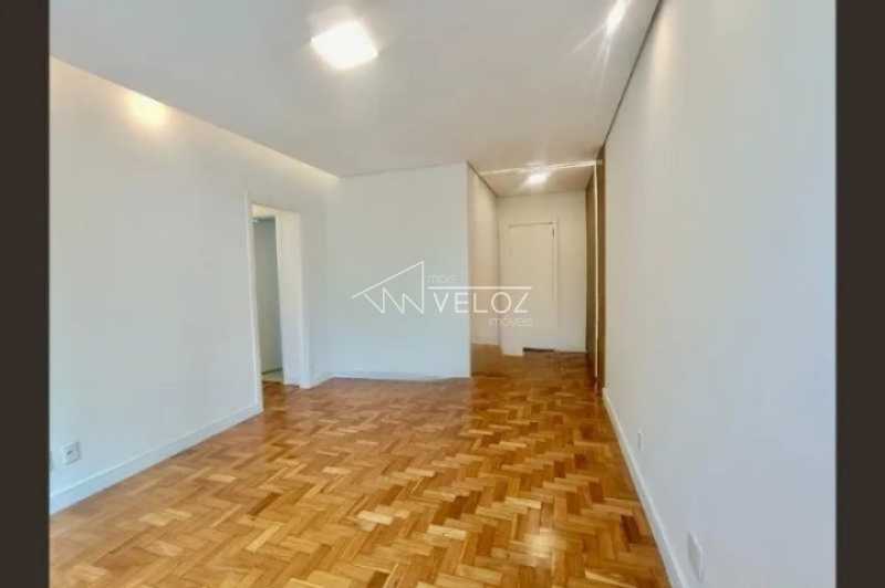 Apartamento à venda com 3 quartos, 105m² - Foto 5