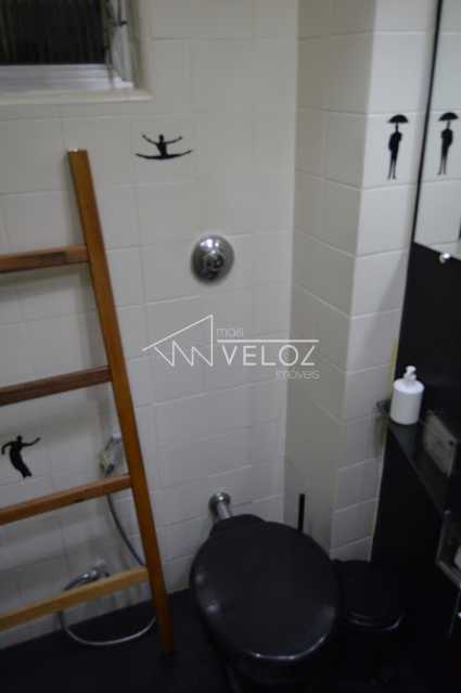 Apartamento à venda com 2 quartos, 63m² - Foto 9