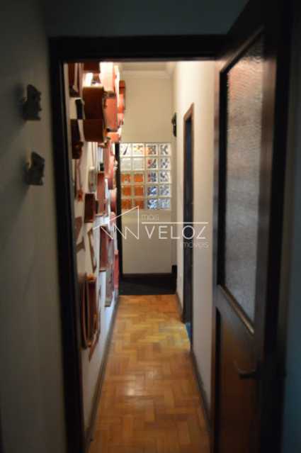 Apartamento à venda com 2 quartos, 63m² - Foto 10