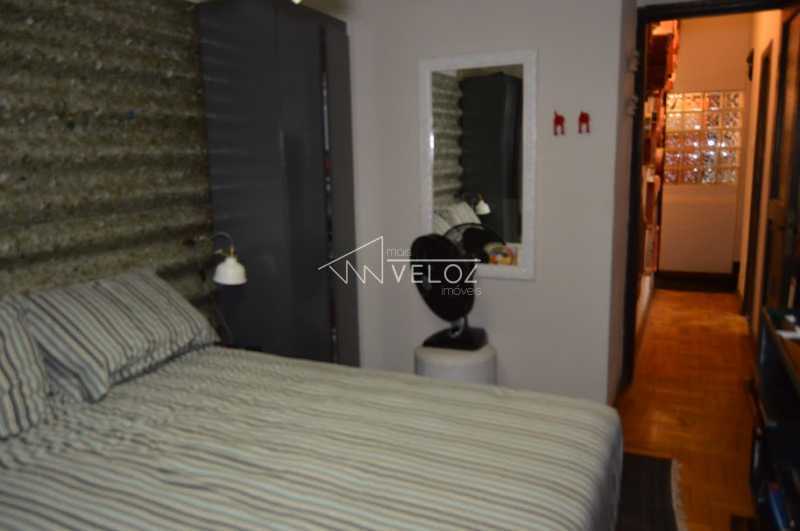 Apartamento à venda com 2 quartos, 63m² - Foto 11