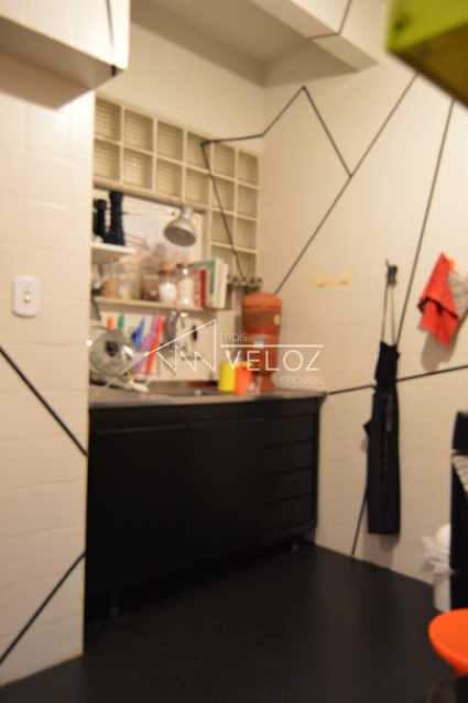 Apartamento à venda com 2 quartos, 63m² - Foto 20