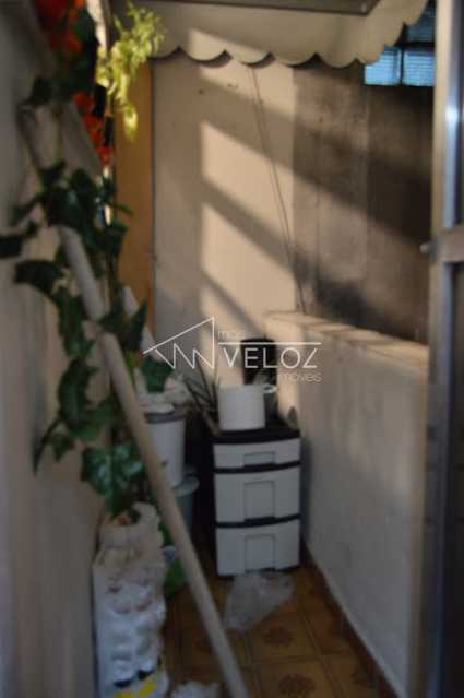 Apartamento à venda com 2 quartos, 63m² - Foto 21