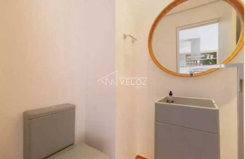 Apartamento à venda com 2 quartos, 87m² - Foto 4