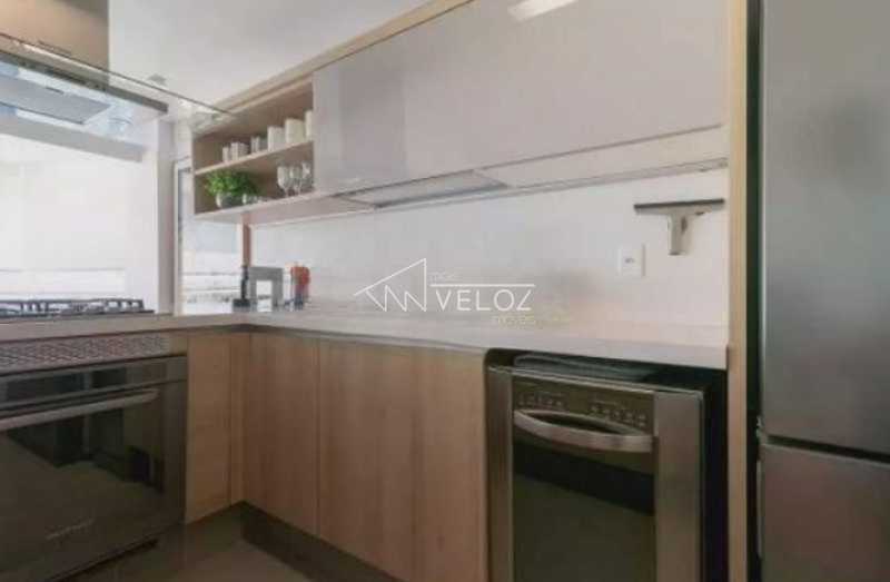 Apartamento à venda com 2 quartos, 87m² - Foto 5