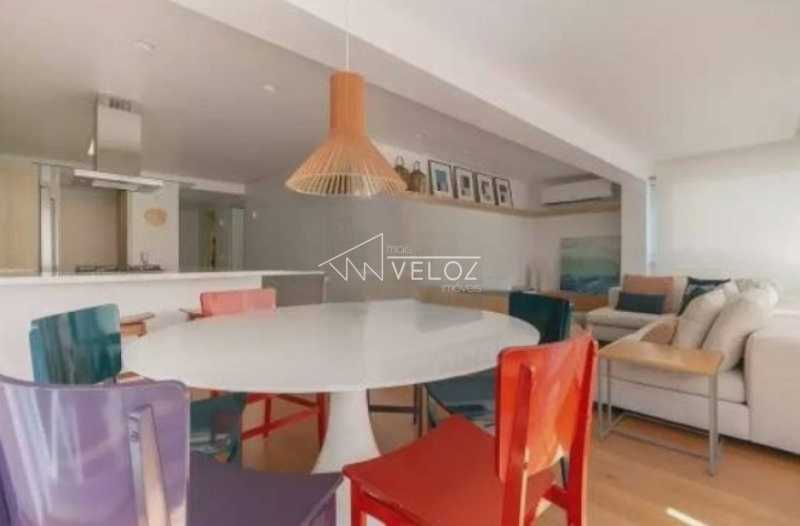 Apartamento à venda com 2 quartos, 87m² - Foto 1