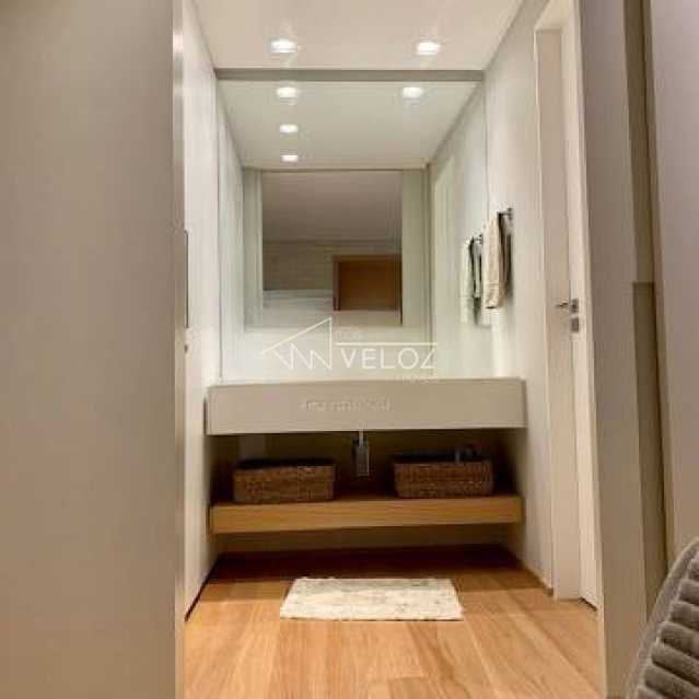 Apartamento à venda com 2 quartos, 87m² - Foto 6