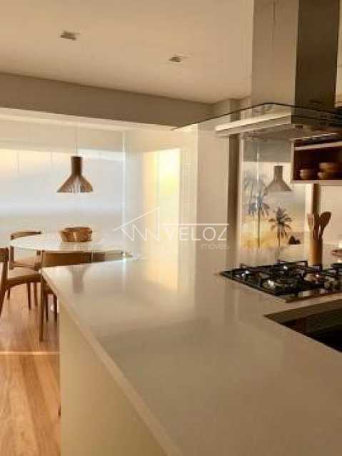 Apartamento à venda com 2 quartos, 87m² - Foto 9