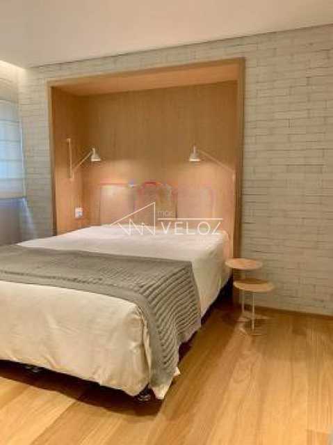 Apartamento à venda com 2 quartos, 87m² - Foto 10