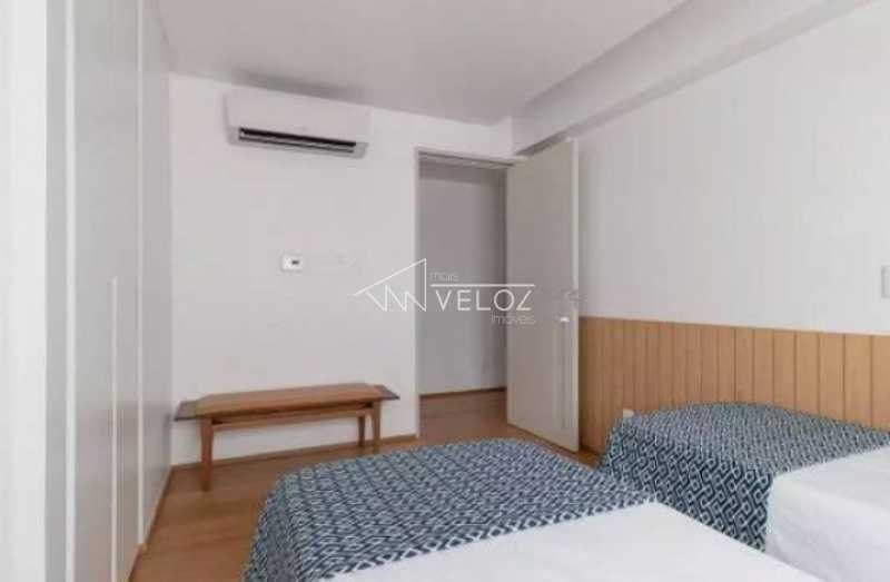 Apartamento à venda com 2 quartos, 87m² - Foto 16