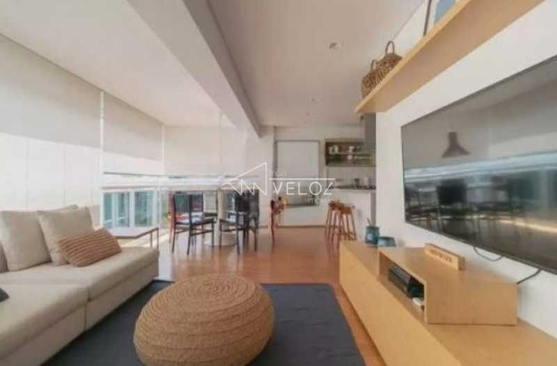 Apartamento à venda com 2 quartos, 87m² - Foto 18