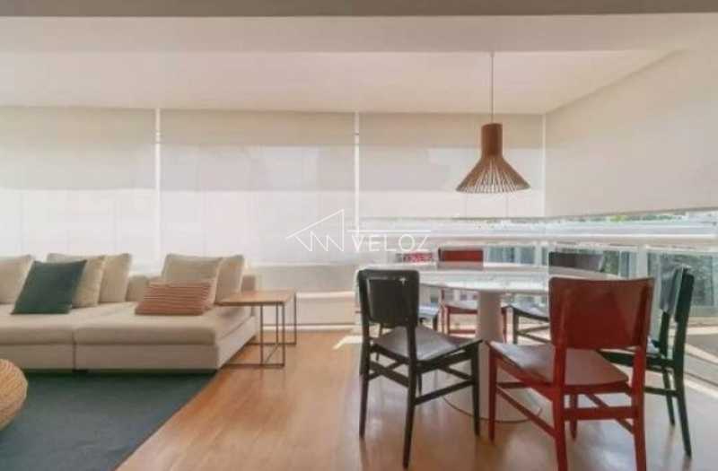 Apartamento à venda com 2 quartos, 87m² - Foto 20