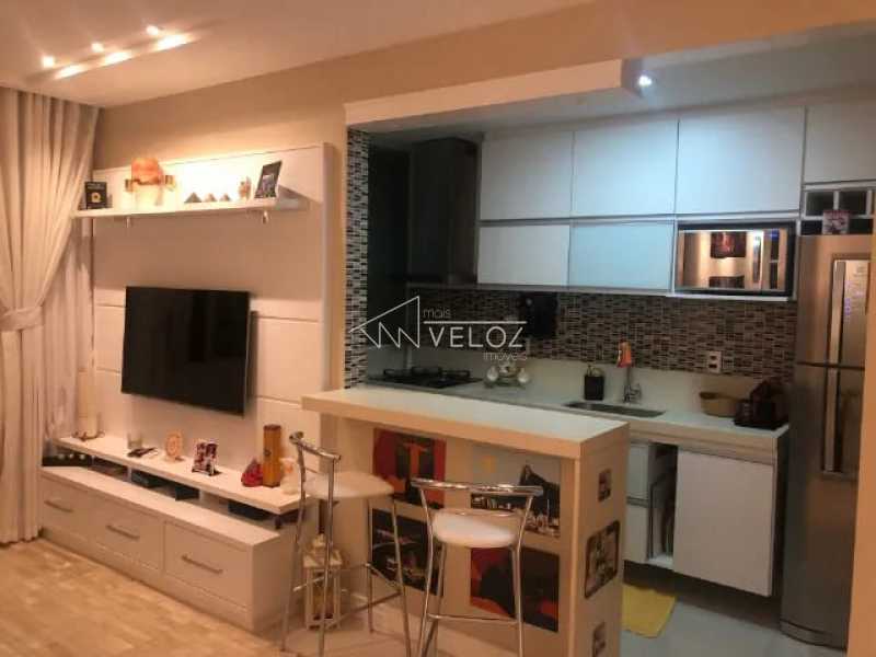 Loft à venda com 1 quarto, 45m² - Foto 5