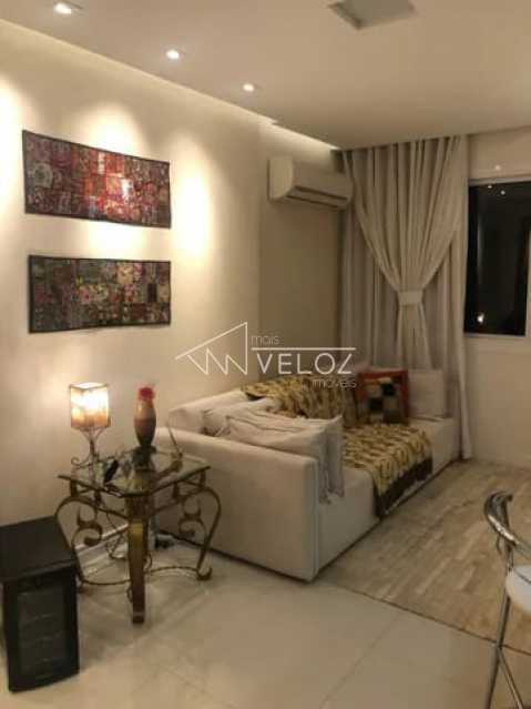 Loft à venda com 1 quarto, 45m² - Foto 8