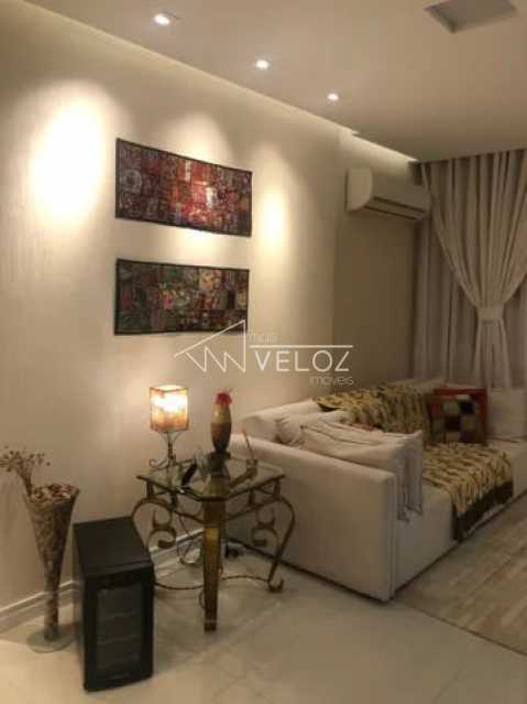 Loft à venda com 1 quarto, 45m² - Foto 11