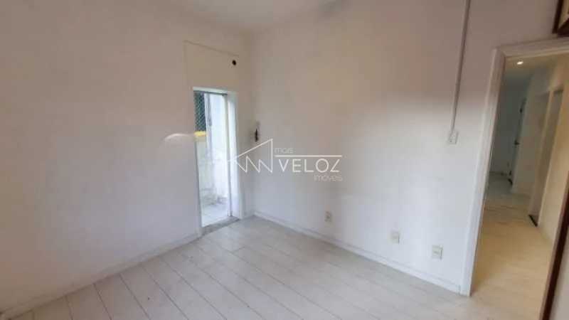 Apartamento à venda com 2 quartos, 66m² - Foto 3