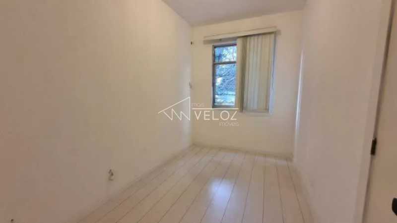 Apartamento à venda com 2 quartos, 66m² - Foto 8