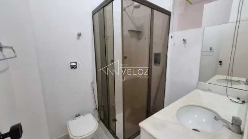 Apartamento à venda com 2 quartos, 66m² - Foto 9