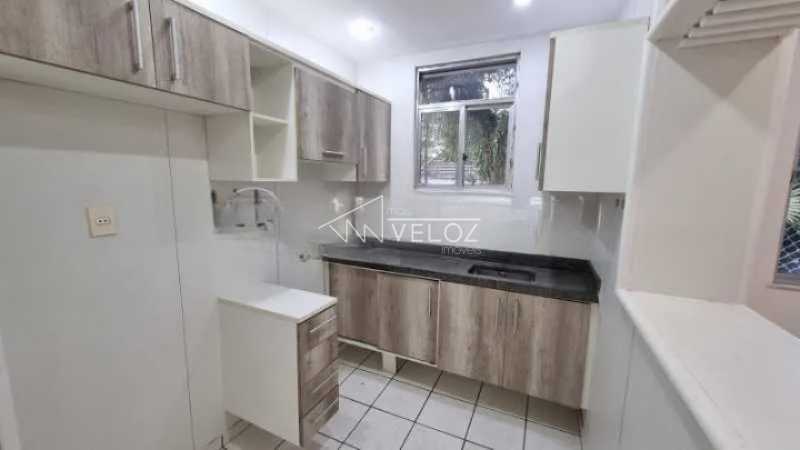 Apartamento à venda com 2 quartos, 66m² - Foto 12