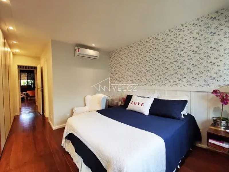 Apartamento à venda com 3 quartos, 140m² - Foto 17