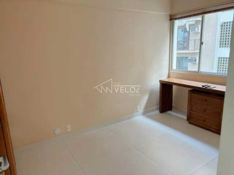 Apartamento à venda com 2 quartos, 79m² - Foto 2