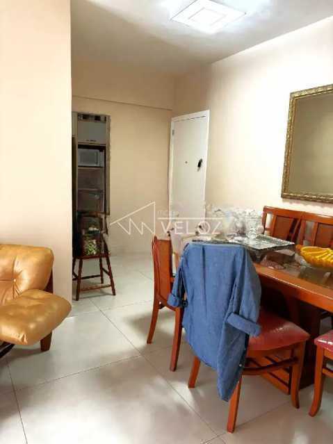 Apartamento à venda com 2 quartos, 79m² - Foto 3