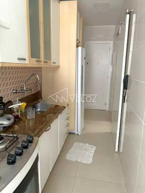 Apartamento à venda com 2 quartos, 79m² - Foto 7