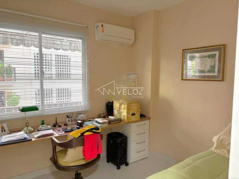 Apartamento à venda com 2 quartos, 79m² - Foto 8