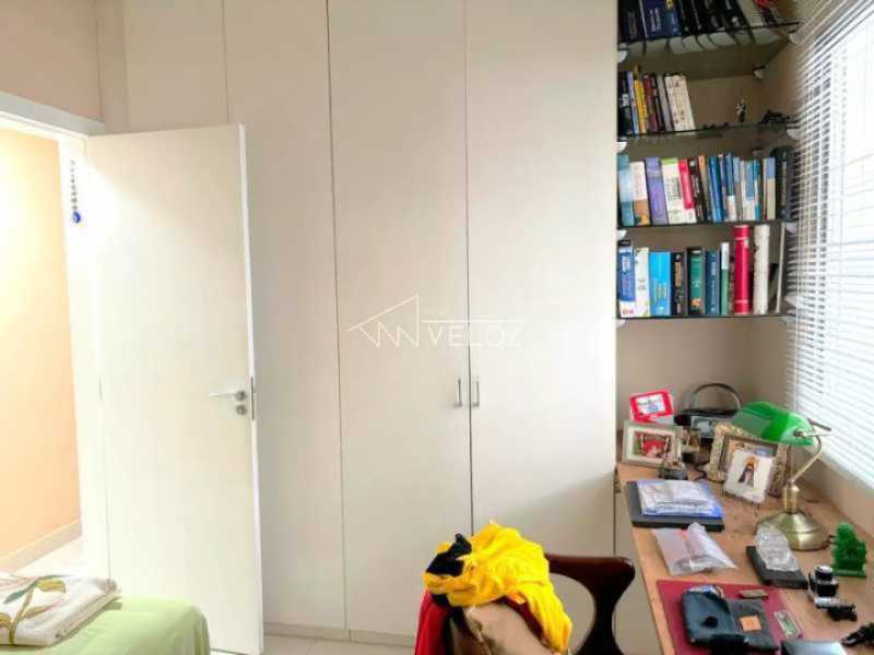 Apartamento à venda com 2 quartos, 79m² - Foto 9