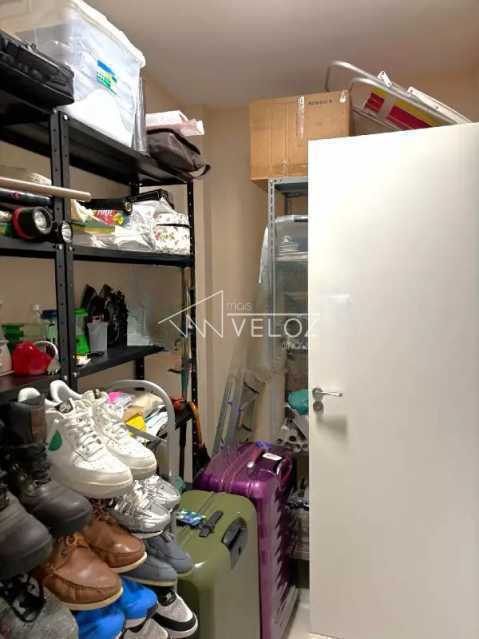 Apartamento à venda com 2 quartos, 79m² - Foto 11