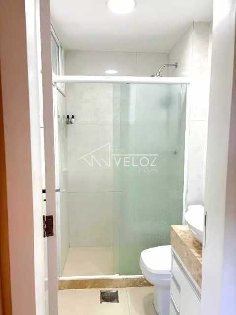 Apartamento à venda com 2 quartos, 79m² - Foto 14