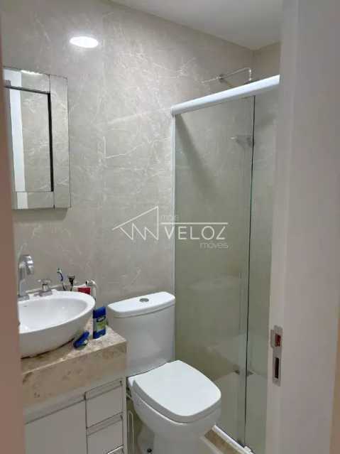 Apartamento à venda com 2 quartos, 79m² - Foto 16