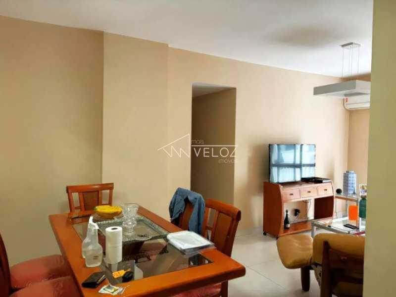 Apartamento à venda com 2 quartos, 79m² - Foto 20