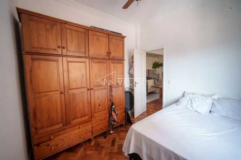 Apartamento à venda com 1 quarto, 30m² - Foto 6