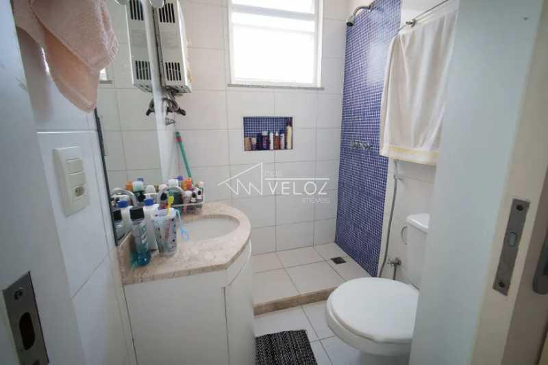 Apartamento à venda com 1 quarto, 30m² - Foto 7