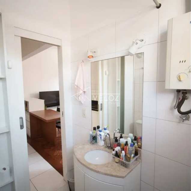 Apartamento à venda com 1 quarto, 30m² - Foto 8