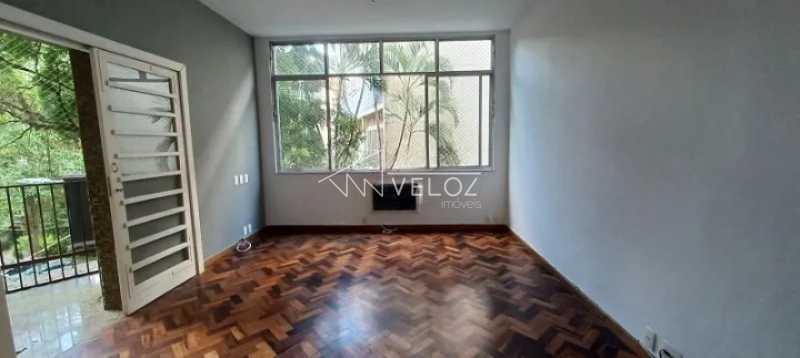 Apartamento à venda com 3 quartos, 120m² - Foto 3