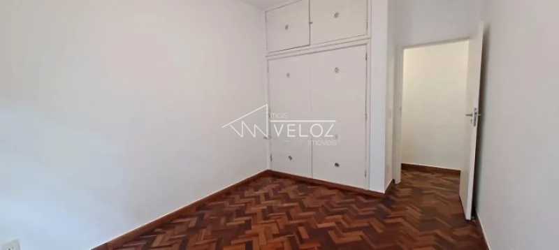 Apartamento à venda com 3 quartos, 120m² - Foto 7