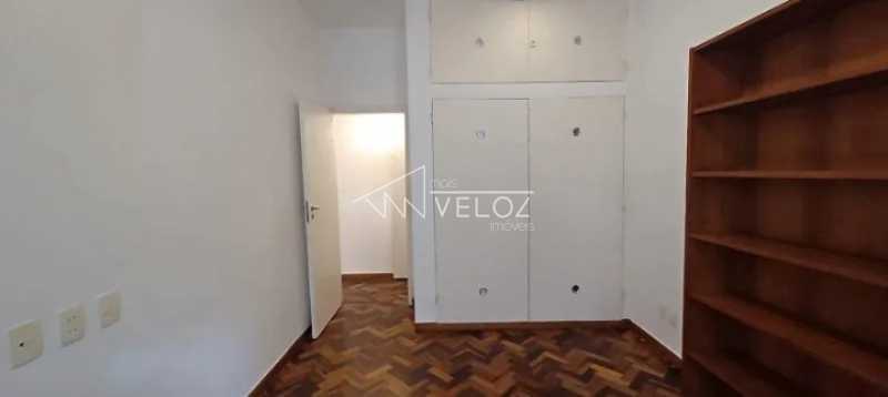 Apartamento à venda com 3 quartos, 120m² - Foto 8