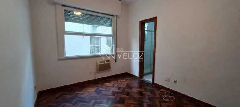 Apartamento à venda com 3 quartos, 120m² - Foto 9