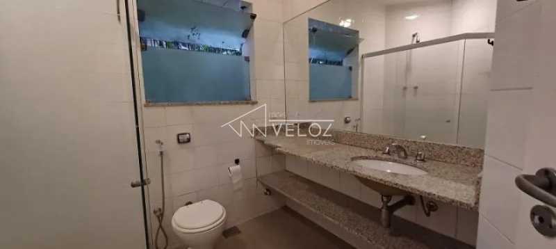 Apartamento à venda com 3 quartos, 120m² - Foto 11