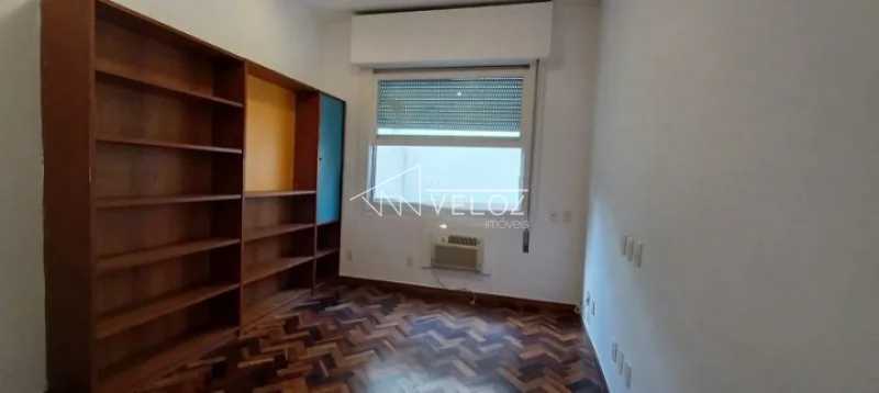 Apartamento à venda com 3 quartos, 120m² - Foto 12