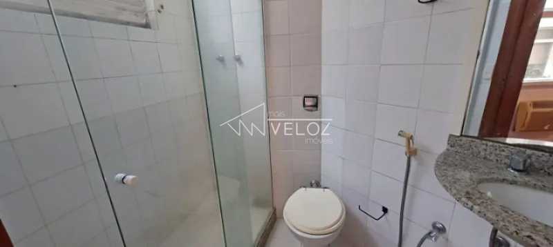 Apartamento à venda com 3 quartos, 120m² - Foto 15